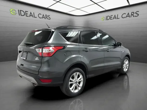 More photos of 2018 Ford Escape SE at Ideal Cars - at Alma School Rd, AZ