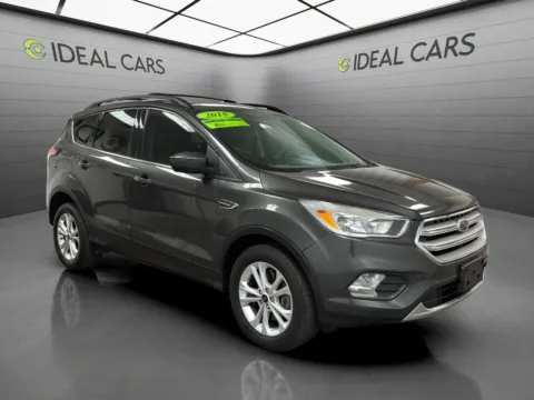 Another view of 2018 Ford Escape SE for sale in Mesa, AZ at Ideal Cars - at Alma School Rd