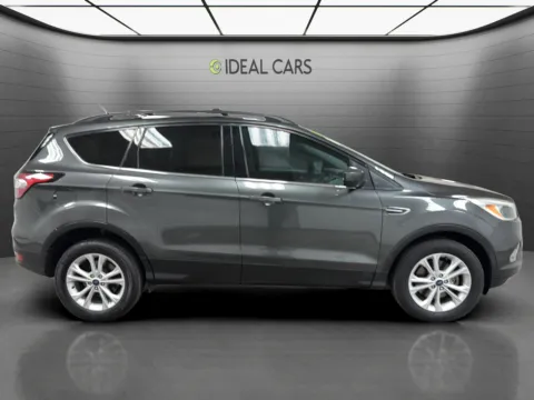 More photos of 2018 Ford Escape SE at Ideal Cars - at Alma School Rd, AZ