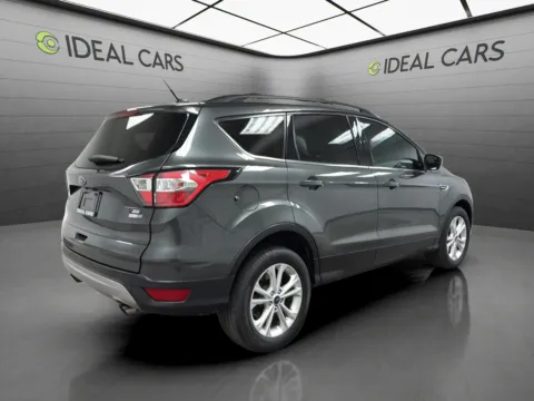 More photos of 2018 Ford Escape SE at Ideal Cars - at Alma School Rd, AZ