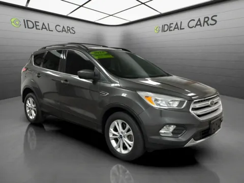 Another view of 2018 Ford Escape SE for sale in Mesa, AZ at Ideal Cars - at Alma School Rd