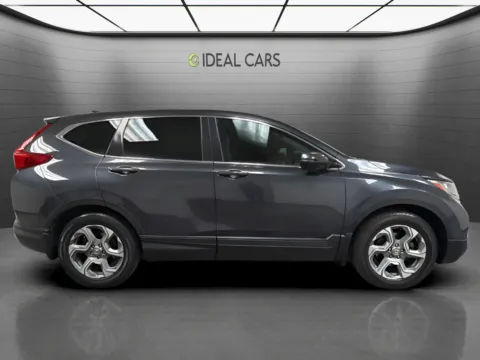 More photos of 2017 Honda CR-V EX-L at Ideal Cars - at Alma School Rd, AZ