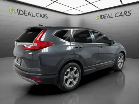 More photos of 2017 Honda CR-V EX-L at Ideal Cars - at Alma School Rd, AZ