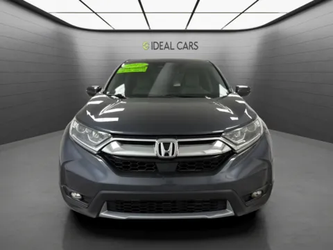 Photos of 2017 Honda CR-V EX-L for sale in Mesa, AZ at Ideal Cars - at Alma School Rd