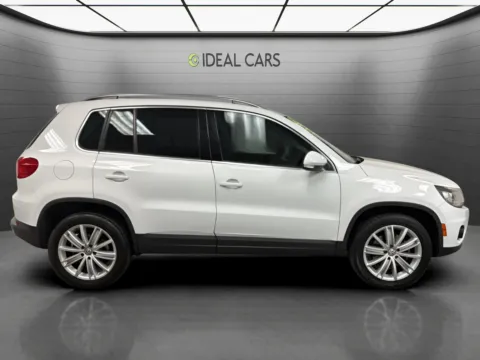More photos of 2016 Volkswagen Tiguan 2.0T SE at Ideal Cars - at Alma School Rd, AZ