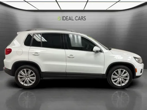 More photos of 2016 Volkswagen Tiguan 2.0T SE at Ideal Cars - at Alma School Rd, AZ