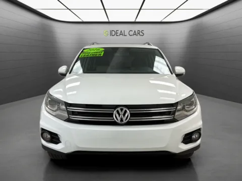 Photos of 2016 Volkswagen Tiguan 2.0T SE for sale in Mesa, AZ at Ideal Cars - at Alma School Rd