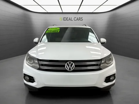 Photos of 2016 Volkswagen Tiguan 2.0T SE for sale in Mesa, AZ at Ideal Cars - at Alma School Rd