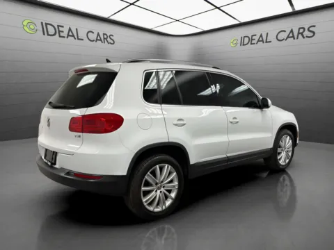 More photos of 2016 Volkswagen Tiguan 2.0T SE at Ideal Cars - at Alma School Rd, AZ