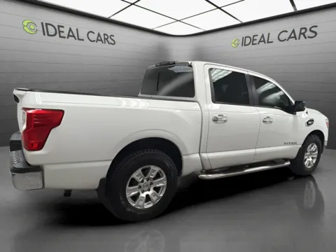 More photos of 2017 Nissan Titan at Ideal Cars - at Alma School Rd, AZ