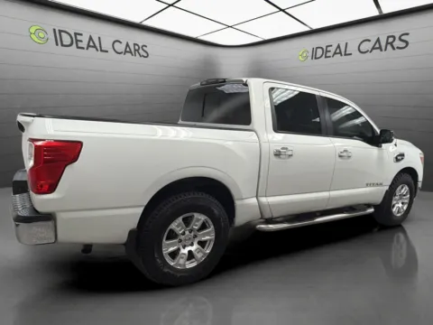 More photos of 2017 Nissan Titan at Ideal Cars - at Alma School Rd, AZ