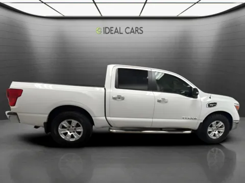 More photos of 2017 Nissan Titan at Ideal Cars - at Alma School Rd, AZ