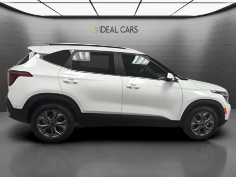 More photos of 2024 Kia Seltos S at Ideal Cars - at Alma School Rd, AZ