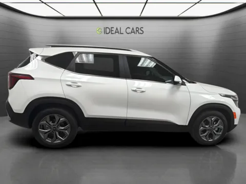 More photos of 2024 Kia Seltos S at Ideal Cars - at Alma School Rd, AZ