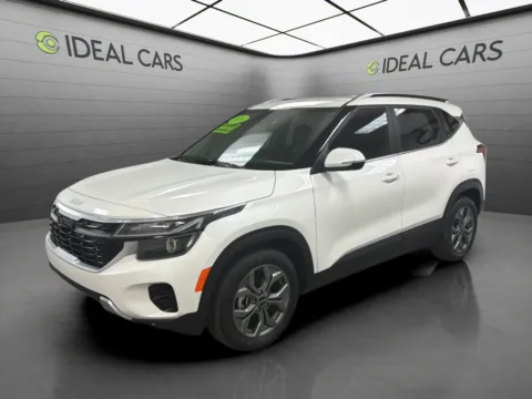 2024 Kia Seltos S for sale in Mesa, AZ