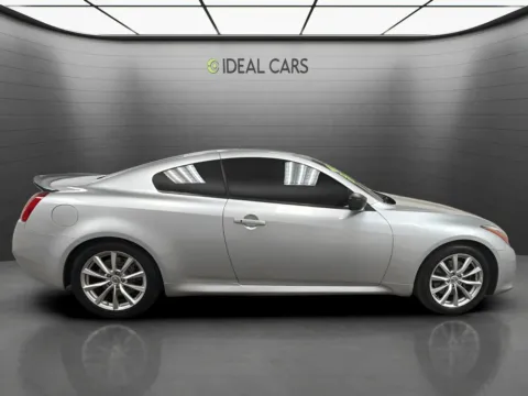 More photos of 2012 INFINITI G37 Coupe at Ideal Cars - at Alma School Rd, AZ