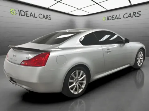 More photos of 2012 INFINITI G37 Coupe at Ideal Cars - at Alma School Rd, AZ
