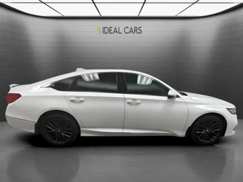 More photos of 2021 Honda Accord EX-L at Ideal Cars - at Alma School Rd, AZ