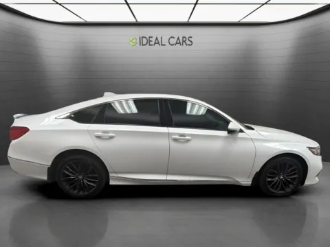 More photos of 2021 Honda Accord EX-L at Ideal Cars - at Alma School Rd, AZ