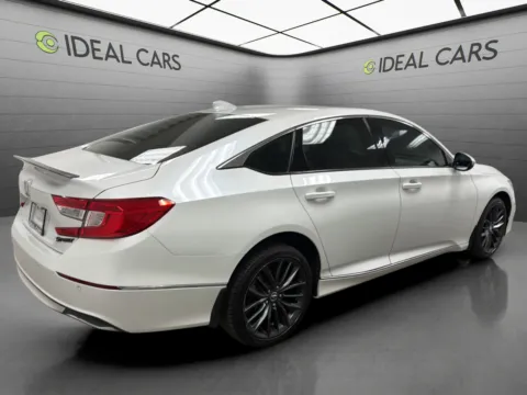 More photos of 2021 Honda Accord EX-L at Ideal Cars - at Alma School Rd, AZ