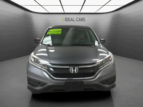 Photos of 2016 Honda CR-V SE for sale in Mesa, AZ at Ideal Cars - at Alma School Rd