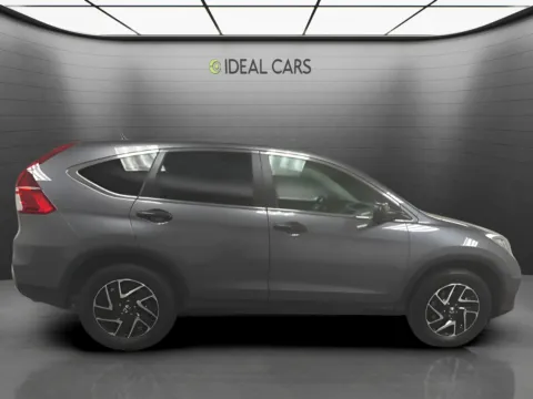More photos of 2016 Honda CR-V SE at Ideal Cars - at Alma School Rd, AZ