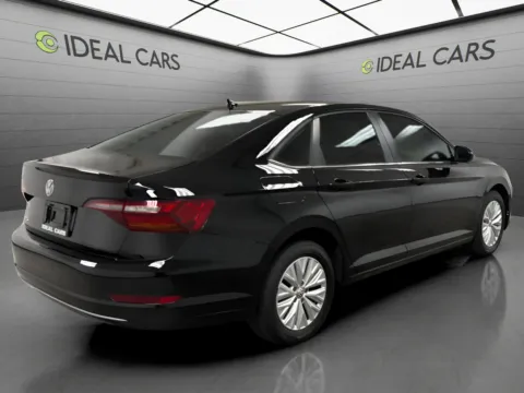 More photos of 2019 Volkswagen Jetta S at Ideal Cars - at Alma School Rd, AZ