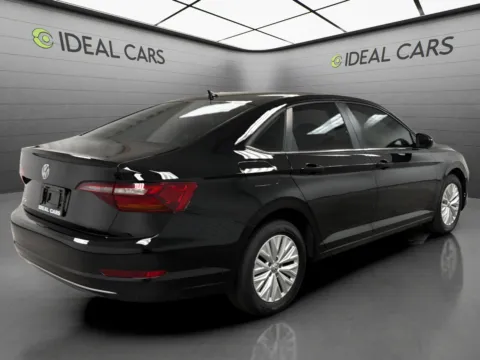 More photos of 2019 Volkswagen Jetta S at Ideal Cars - at Alma School Rd, AZ