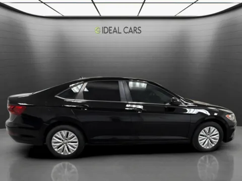 More photos of 2019 Volkswagen Jetta S at Ideal Cars - at Alma School Rd, AZ
