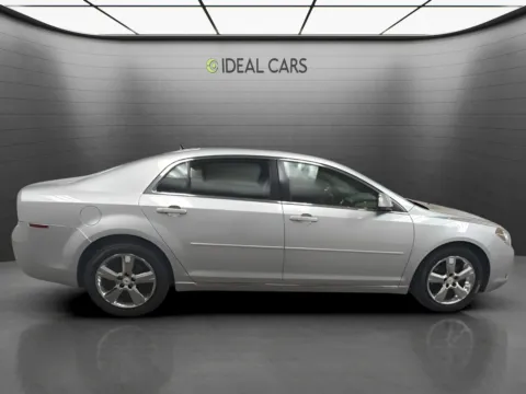 More photos of 2010 Chevrolet Malibu LT at Ideal Cars - at Alma School Rd, AZ