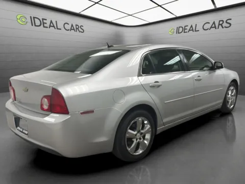 More photos of 2010 Chevrolet Malibu LT at Ideal Cars - at Alma School Rd, AZ