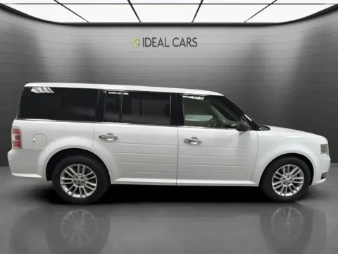 More photos of 2015 Ford Flex SEL at Ideal Cars - at Alma School Rd, AZ