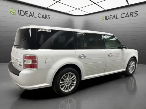 More photos of 2015 Ford Flex SEL at Ideal Cars - at Alma School Rd, AZ