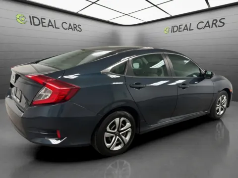 More photos of 2018 Honda Civic LX at Ideal Cars - at Alma School Rd, AZ