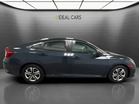 More photos of 2018 Honda Civic LX at Ideal Cars - at Alma School Rd, AZ