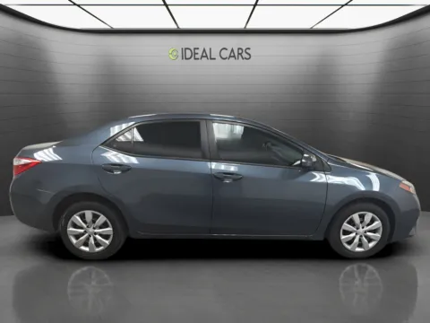 More photos of 2015 Toyota Corolla LE at Ideal Cars - at Alma School Rd, AZ
