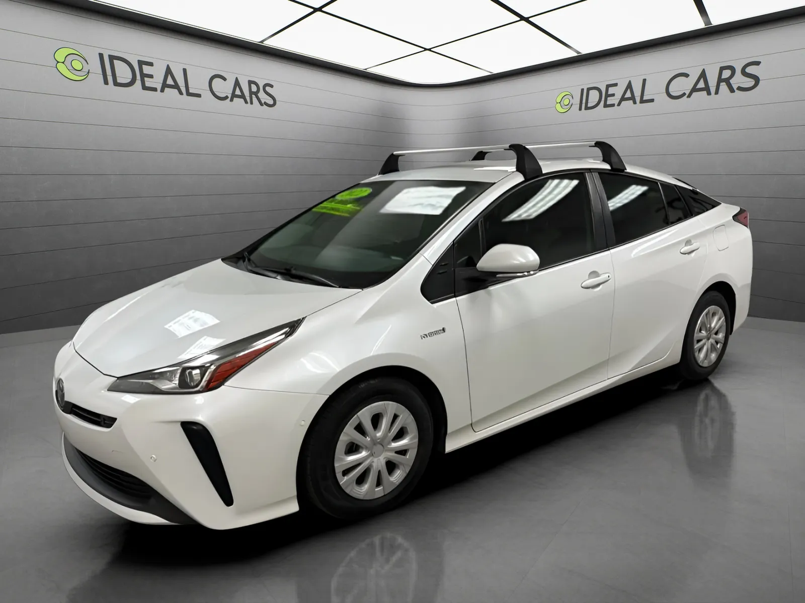 2022 Toyota Prius LE for sale in Mesa, AZ