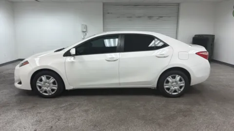 Photos of 2018 Toyota Corolla LE for sale in Mesa, AZ at Ideal Cars - at Alma School Rd