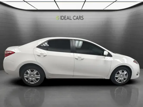 More photos of 2018 Toyota Corolla LE at Ideal Cars - at Alma School Rd, AZ