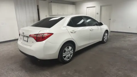 More photos of 2018 Toyota Corolla LE at Ideal Cars - at Alma School Rd, AZ