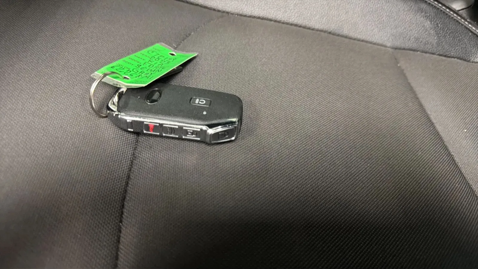 Kia Forte photo 23