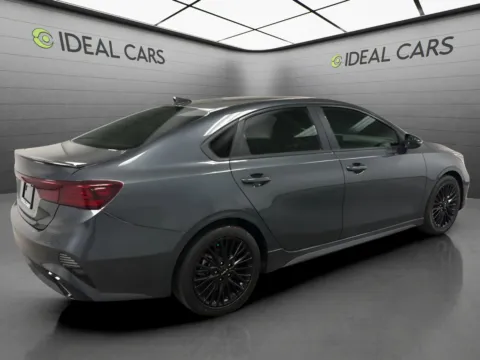 More photos of 2023 Kia Forte GT-Line at Ideal Cars - at Alma School Rd, AZ