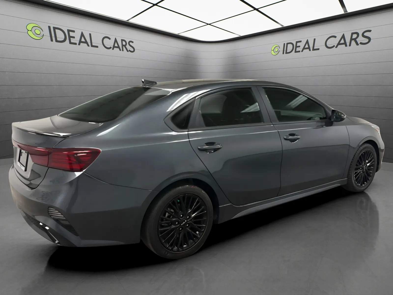 Kia Forte photo 5