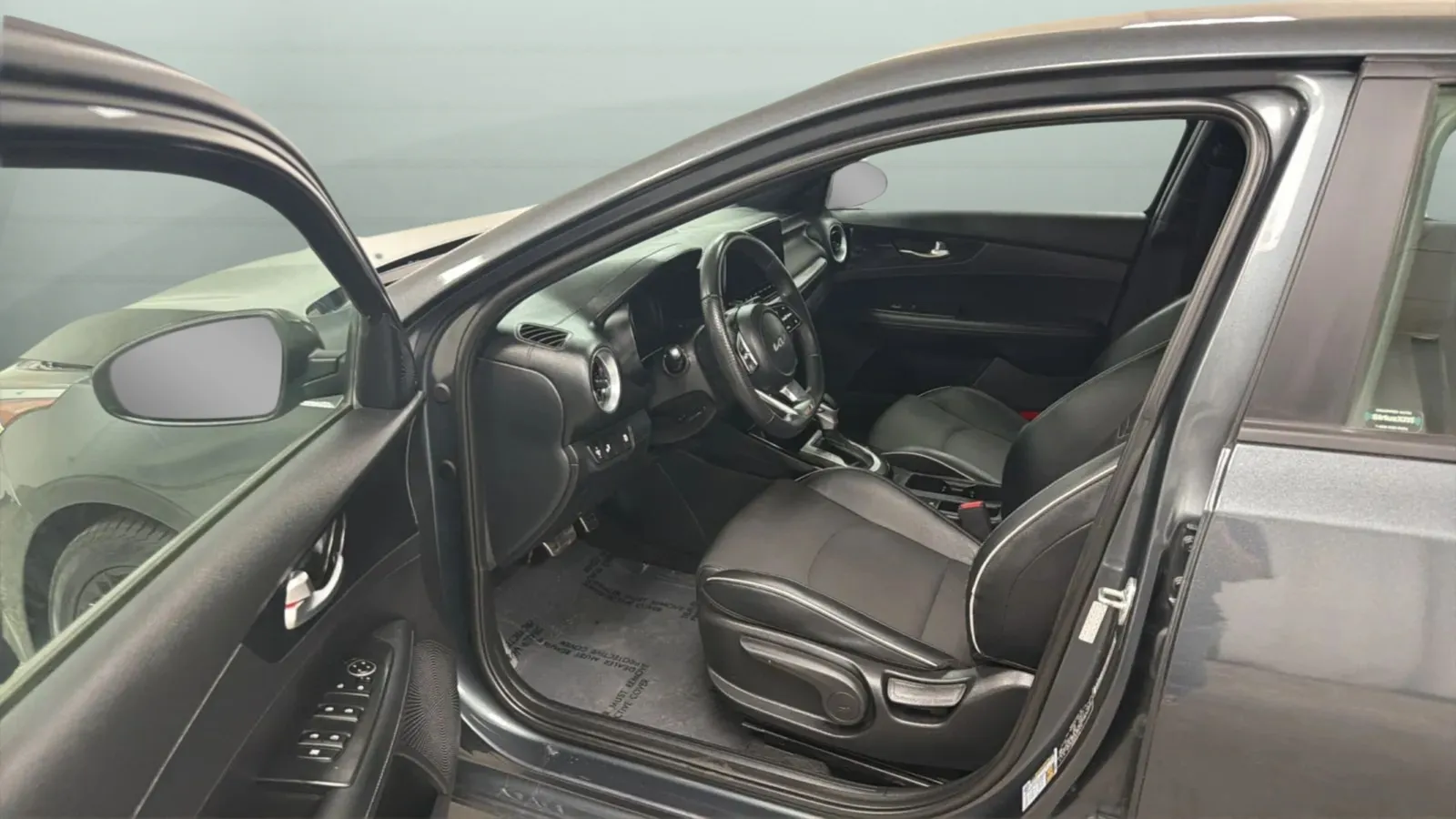 Kia Forte photo 20
