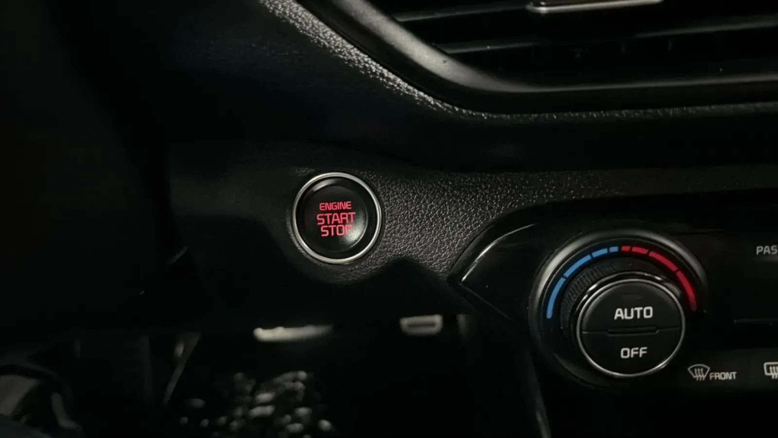 Kia Forte photo 15