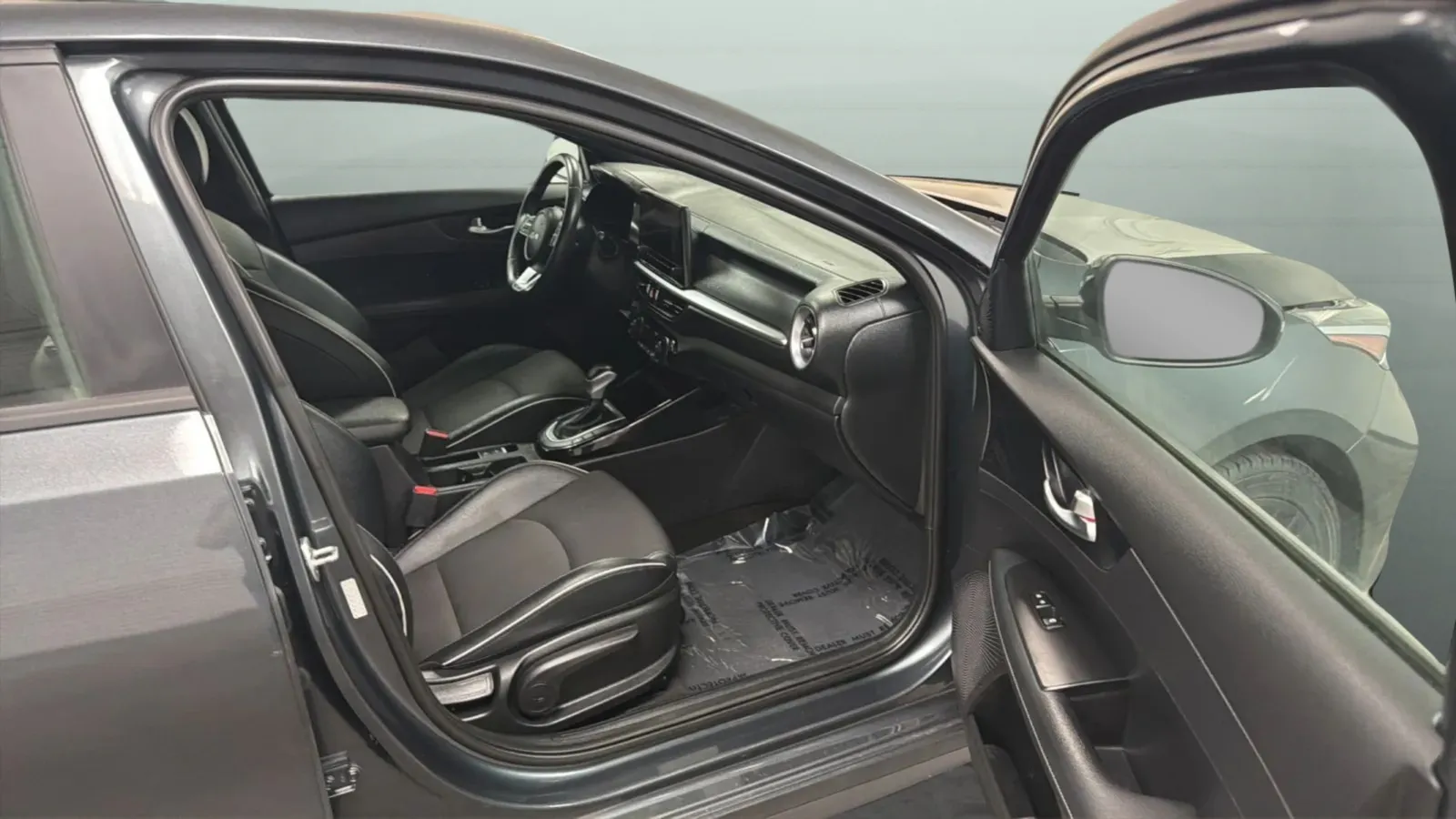 Kia Forte photo 21