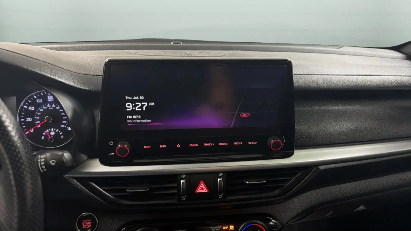 Kia Forte photo 13