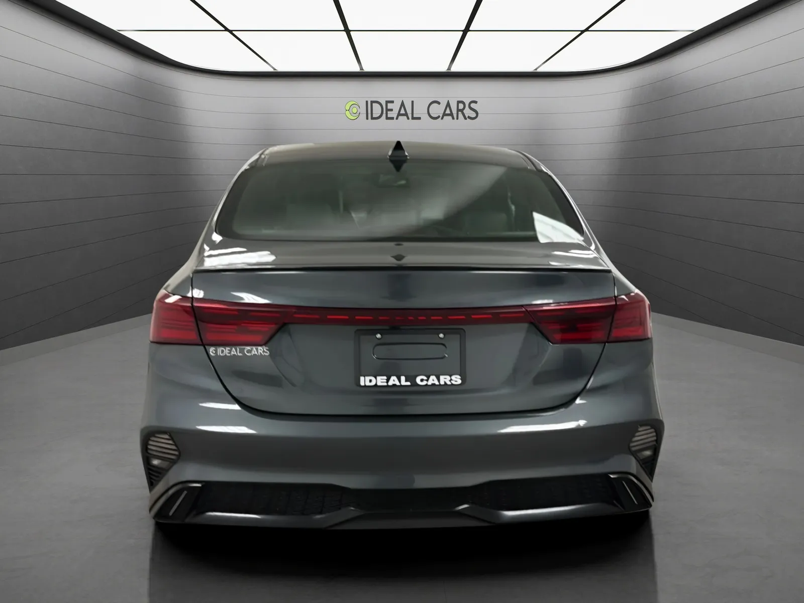 Kia Forte photo 6