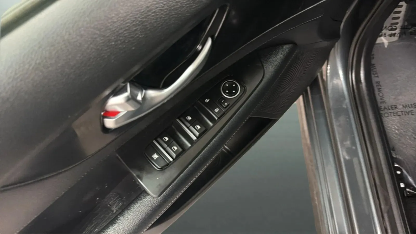 Kia Forte photo 17