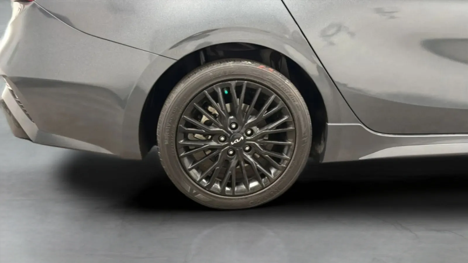 Kia Forte photo 25